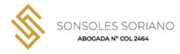 Sonsoles Abogados Logo
